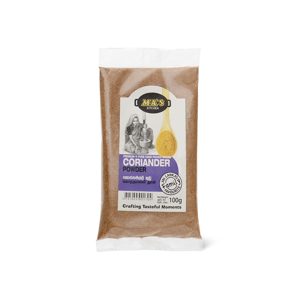 Coriander Powder