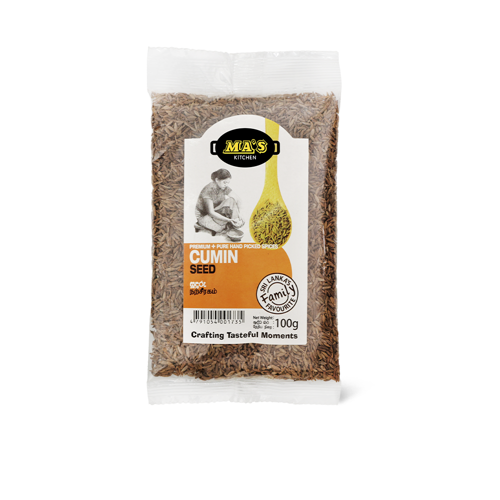 Cumin Seed