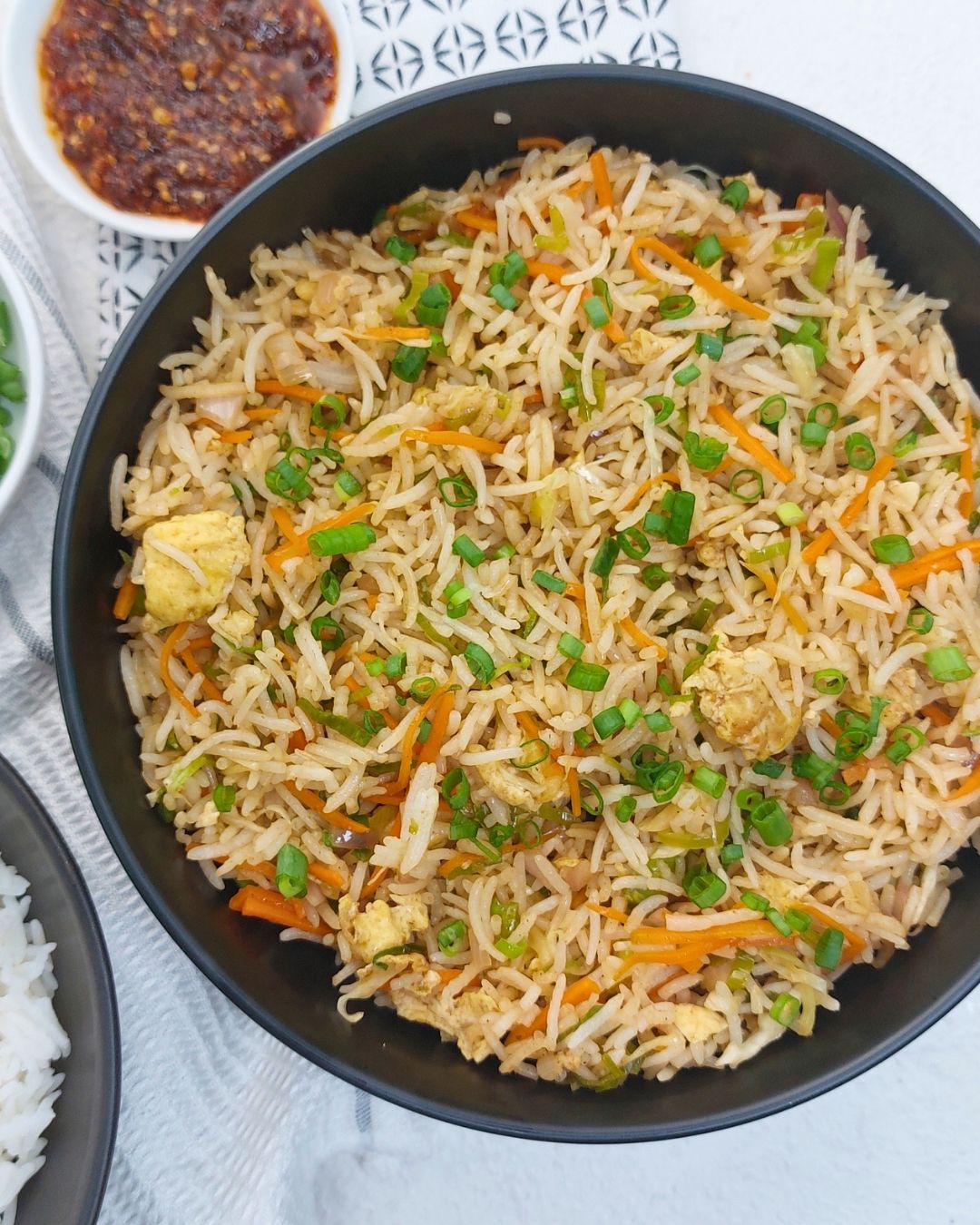 Fried Rice